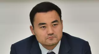 Рустам Исатаев стал председателем Комитета по инвестициям