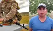 Родственник раненного в Карагандинской области солдата обратился к казахстанцам