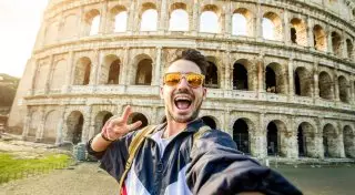 Восемь достопримечательностей мира, фото с которыми соберут максимум лайков