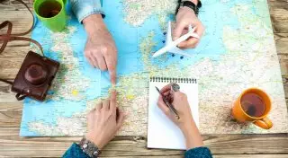 8 вещей, которые надо сделать перед оплатой тура