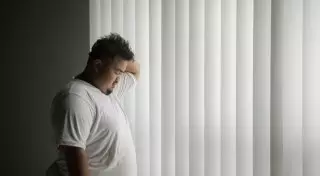 Ученые обнаружили связь между ожирением и старением мозга