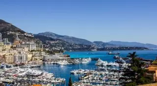 Монако с запахом казы: как казахстанки на день ощутили себя Бриджит Джонс