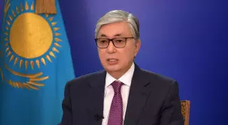 "Конкретные поручения". Пресс-секретарь рассказал о Послании Токаева