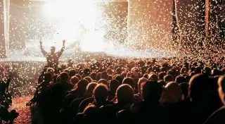 Легендарное Снежное шоу Славы Полунина впервые приедет с гастролями в Казахстан