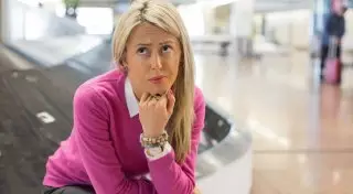 Забыл вещи в самолете: как вернуть потерянное