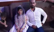 Иранец женился на 9-летней девочке: власти страны требуют отменить брак