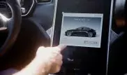 Владельцы Tesla не смогли попасть в свои автомобили