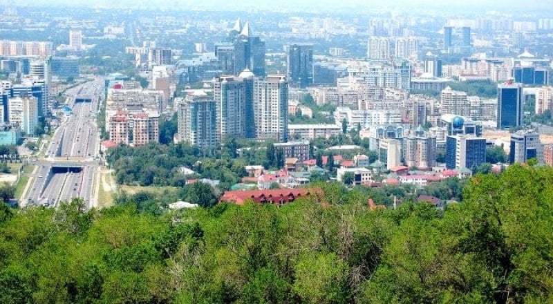 © ilovealmaty.kz