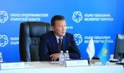 Кулибаев: Стабильный доход населения - наша цель