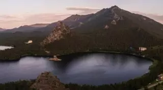 Казахстан вошел в топ-5 стран мира для дешевого туризма