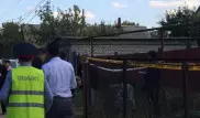 Трупы матери с сыном обнаружили в Уральске