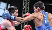 Определились соперники казахстанских боксеров на чемпионате мира