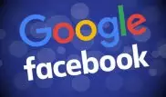 Россия обвинила Google и Facebook во вмешательстве в выборы