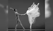 Вечер американской хореографии пройдет в "Астана Балет"