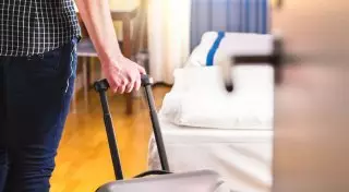 Особенности аренды жилья в путешествиях