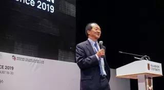 Президент Назарбаев Университета рассказал, какие изменения ждут высшее образование