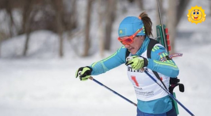 Галина Вишневская. Фото: olympic.kz