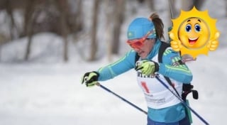 Галина Вишневская. Фото: olympic.kz