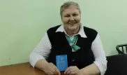 Ольга Бузова вышла на пенсию в Павлодаре