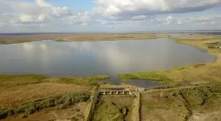 Спасти Шалкар. Что происходит с озером в Актюбинской области