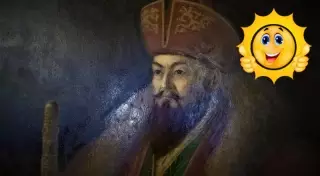 10 удивительных фактов из жизни Абылай хана