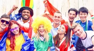 10 мировых спортивных событий, которые стоит посетить казахстанцам этой осенью