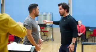 Премьера оперы "Дон Карлос" состоится в "Астана Опера"