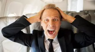 Как не сделать полет кошмарным для себя и других пассажиров