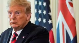 Трамп рассказал о своем разговоре с Зеленским