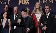 "Игра престолов" и "Чернобыль" получили премию Emmy