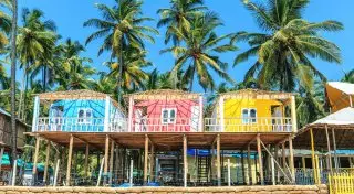 Четыре недорогие и теплые страны, в которых можно перезимовать