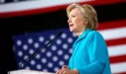 Хиллари Клинтон поддержала импичмент Дональда Трампа