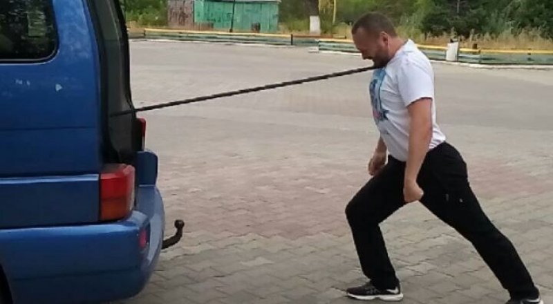 Фото: предоставлено Джабаром Богжановым