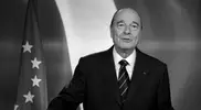 Умер экс-президент Франции Жак Ширак