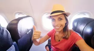 Шесть способов пережить долгий авиаперелет