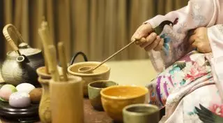 Девять напитков, которые помогут туристам погрузиться в атмосферу Китая