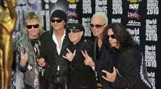 От Scorpions до David Guetta. Какие фестивали можно посетить осенью 2019-го