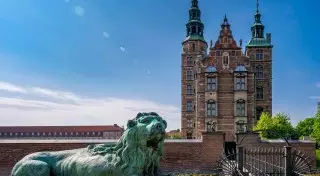 Страна хиппи, Lego и многослойного бутерброда: чем Дания привлекает туристов