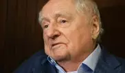 Умер режиссер "12 стульев" Марк Захаров