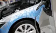 Переход на электромобили лишит работы тысячи человек в Германии