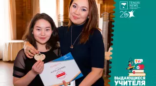 Научи меня жить. Как казахстанка стала наставником выпускнице детдома