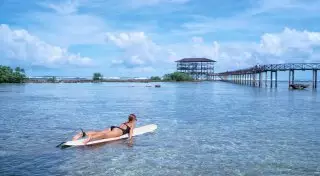 Что надо знать о самом лучшем в мире острове Сиаргао