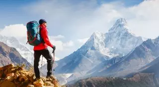 Спина дракона и Тропа инков. Семь лучших горных маршрутов мира