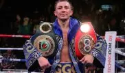 Два титула у Головкина. Кто еще владеет чемпионскими поясами