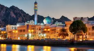 Оман отменит визы и откроет прямые рейсы в Казахстан