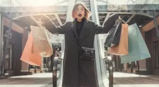 Шопинг в Стамбуле. Как не пропустить сезон распродаж