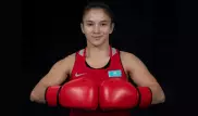 Чемпионка из Казахстана проиграла на ЧМ-2019 по боксу