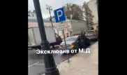 Телеведущий Малахов приехал извиняться в посольство Кыргызстана