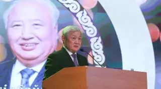 В Актау стартовали юбилейные мероприятия в честь 80-летия Абиша Кекилбайулы