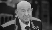 Умер космонавт Алексей Леонов
